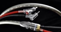 Atlas Ascent 2.0 Speaker Cable Terminated